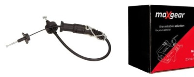 Max gear трос сцепления vw golf 3 iii vento фото №1