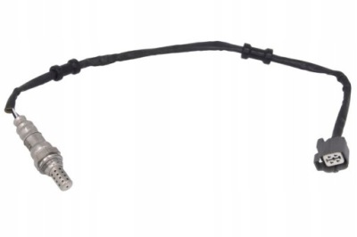 Delphi es20215-12b1 датчик лямбда-зонд honda civic vii фото №1