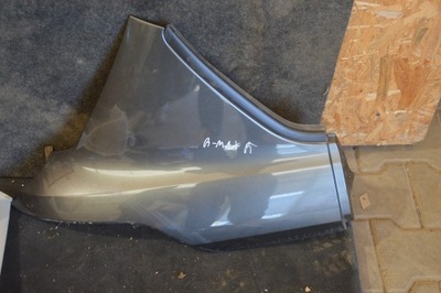 Ford b-max крила правий задня фото №1