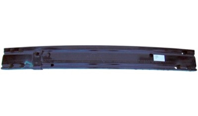 Балка бампера перед nissan qashqai iii фото №1