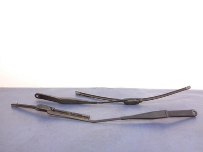 Ford fiesta mk7 важелі двірники перед фото №1