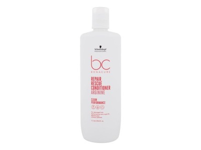 Schwarzkopf Professional BC Bonacure Repair Rescue odywka 1000ml (W) P2