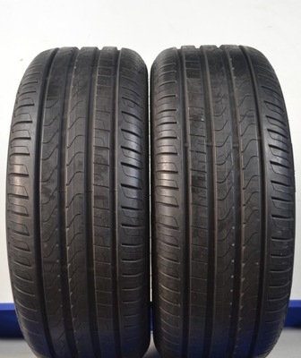 245/45R18 100Y PIRELLI CINTURATO P7 RSC x2szt 2868o 