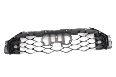 Плита замыкающий решётка радиатора перед audi q3 sportback оригинал od aso фото №1