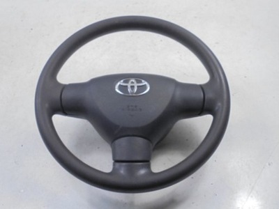 TOYOTA AYGO I РУЛЬ ПОДУШКА GS120-01840