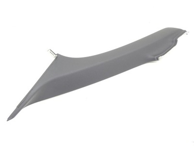 Обшивка обивка стойка a левая audi r8 4s 16- eu 4s7867233b фото №1