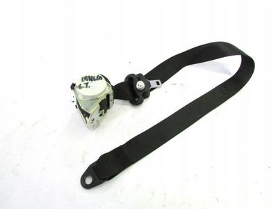 Lancia delta iii pas безпеки лівий задня 10r фото №1