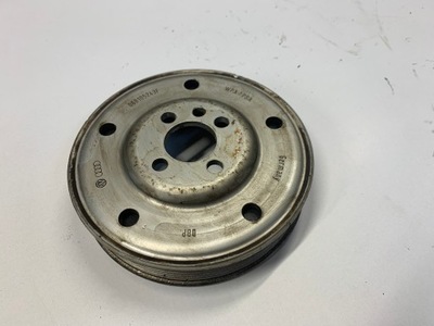 Audi a4 b6 2.0b шкив коленчатого вала 06b105243f фото №1