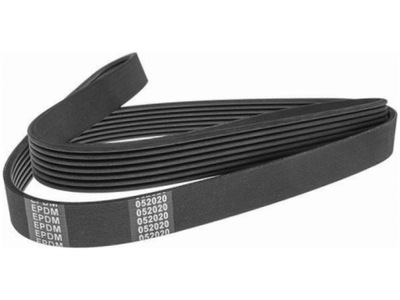 Ремень многоручьевой renault safrane i 3.0 92-96 фото №1