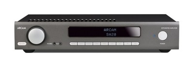 Arcam SA20 wzmacniacz zintegrowany stereo