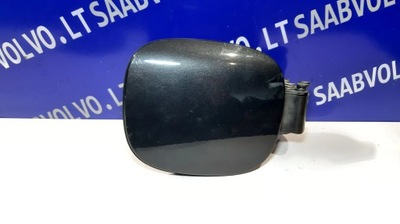 Volvo s60 2012 крышка фото №1