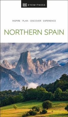 DK Eyewitness Northern Spain DK Eyewitness