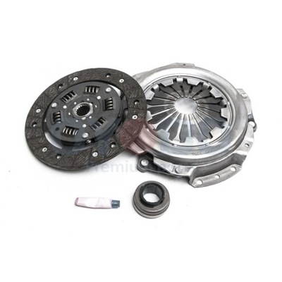 Зчеплення комплект do peugeot 1007 307 фото №1