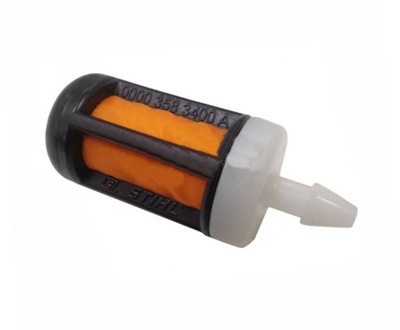 Filtr Paliwa Stihl Kosy Podkaszarki Fs