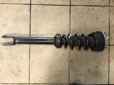 Jaguar xe амортизатор перед передний gx73-18b036 фото №1