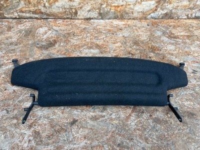 Полка задняя задняя багажника mini cooper s f57 cabrio фото №1