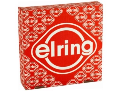 Прокладка насоса оливи mercedes cla c117 x117 фото №1