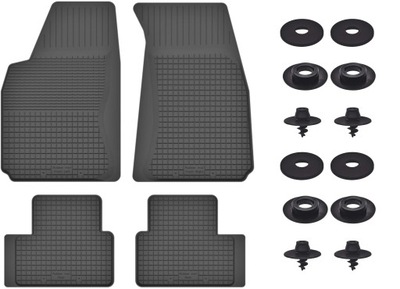 ESCOBILLAS UNIVERSALES + STOPERY: AUDI Q5 FYT SPORTBACK PLUG IN HÍBRIDO 20  