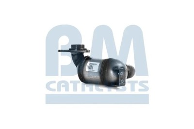 Катализатор bm80382h bm catalysts nissan renault фото №1