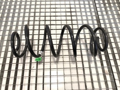 Пружина задняя jeep wrangler jl 68481302ab фото №1