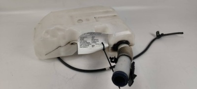 Бачок омивача fiat ducato iv фото №1