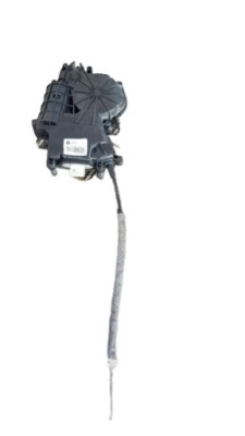 Bmw 5 f10 f11 замок доводчик крышки фото №1