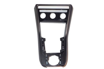 Тунель середній корпус vw t-roc 2ga863099 фото №1