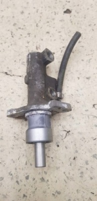 Насос гальмівна alfa romeo 166 2.0 16v фото №1