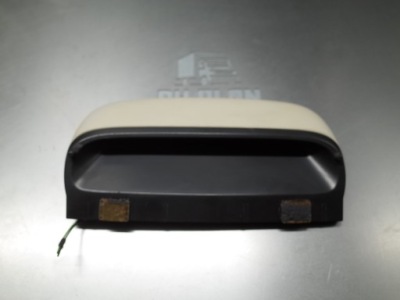 Jaguar xj xjr x308 98-02 лампа свет стоп фото №1