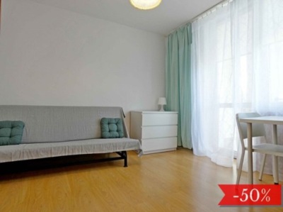 Pokój, Warszawa, Ursynów, 9 m²