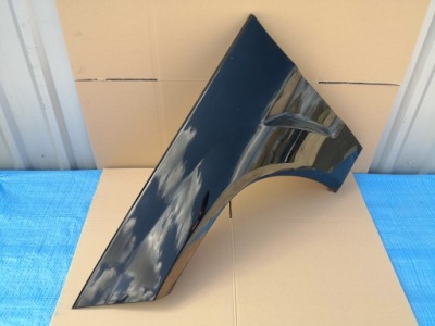 Mercedes glk w204 x204 крила передній лівий b.ładn фото №1