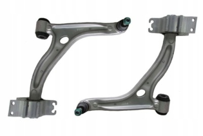 Рычаг передний mercedes c117 cla-klasse 2013-2019 фото №1