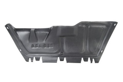 PERNO DOLNEJ TAPONES DEL MOTOR 6601-02-0015860P BLIC  