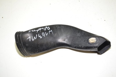 Mercedes ml w163 98- труба воздухозаборник впуск воздуха 3,2 v6 a1635050061 фото №1