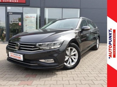 Volkswagen Passat BUSINESS DSG