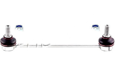 Topran соединитель тяга стабилизатора перед l/p opel фото №1