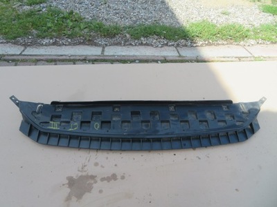 Skoda octavia iii 5e0807611 спойлер бампера фото №1