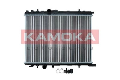 KAMOKA 7705037 RADUADOR  