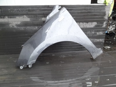 Kia rio v 2019 крыло передний левый оригинал фото №1