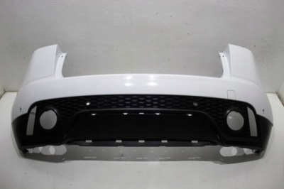 Jaguar e-pace бампер задня задній гарний фото №1