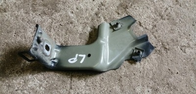 Opel insignia a кронштейн крила ліва фото №1