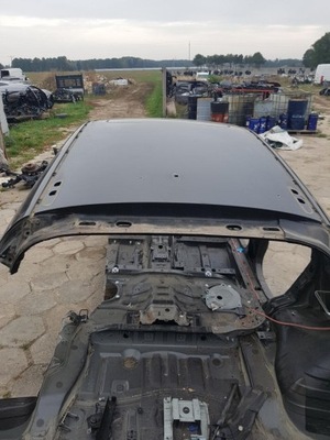 Крыша люк infiniti fx 30d фото №1