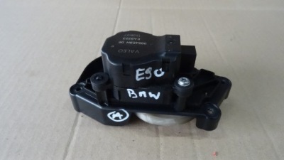Bmw e90 моторчик обігрівача 985459h фото №1
