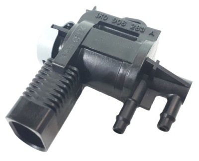 Клапан вакуумa seat ibiza leon toledo tdi фото №1