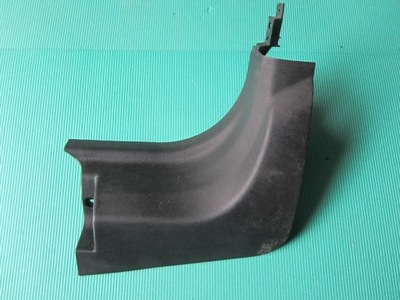 Fiat linea захист стійка поріг правий перед europa фото №1