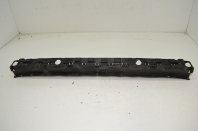 Направляющая кронштейн бампера задняя vw crafter sprinter dn14114 фото №1