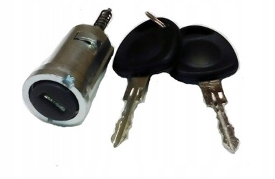 Новый вкладыш замка зажигания astra f g corsa b combo b фото №1