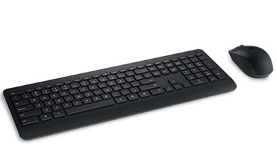 Microsoft Wireless Desktop 900 DE QWERTZ