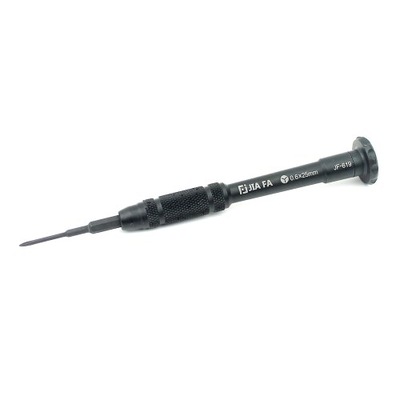 ŚRUBOKRĘT WKRĘTAK TORX Y 0.6mm iPhone 7 8 7+ 8+ X XS