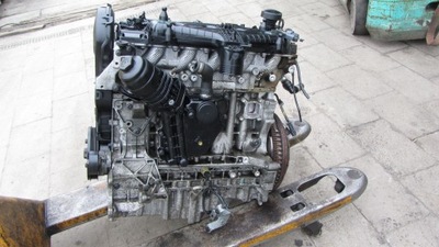 VOLVO XC60 2.4 ДВИГАТЕЛЬ СТОЙКИ D5244T17 08-13